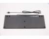 Lenovo 5D50U84472 DT_KYB USB Calliope KB BK EURO ENG