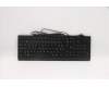 Lenovo 5D50U84481 Keyboard External,USB,Czech/Slovakian,Black,Non_Backlight