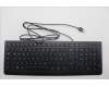 Lenovo 5D50U84580 Keyboard External,USB,German,Black