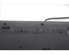 5D50U84618 LENOVO DT_KYB Tra USB AI KB BLK_CZ-SL