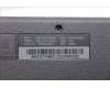 Lenovo 5D50U84621 DT_KYB Tra USB AI KB BLK_BE-En