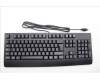 Lenovo 5D50U84640 AI Keyboard External,USB,LA Spanish,Black