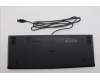 Lenovo 5D50U84645 DT_KYB Tra USB AI KB BLK_RU-CY