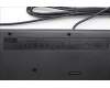 Lenovo 5D50U84649 AI Keyboard External,USB,Swedish/Finnish,Black
