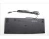 Lenovo 5D50U84661 AI Keyboard External,USB,Nordic,Black