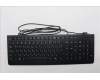 Lenovo 5D50U84716 AI Keyboard External,USB,Bulgarian,Black