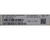 Lenovo 5D50U84724 DT_KYB Calliope USB AI KB G2.5 BLK
