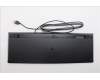 LENOVO 5D50U84730 DT_KYB Calliope USB AI KB G2.5 BLK