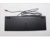 Lenovo 5D50U84731 DT_KYB Calliope USB AI KB G2.5 BLK