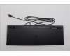 Lenovo 5D50U84738 AI Keyboard External,USB,Russian/Cyrillic,Black