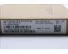 Lenovo 5D50U84747 DT_KYB Calliope USB AI KB G2.5 BLK