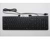 Lenovo 5D50U84768 DT_KYB CLP USB G3 BLK UKR