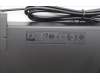 Lenovo 5D50U84793 AI Keyboard External, USB, Portuguese, Black