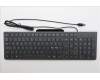 Lenovo 5D50U84859 Keyboard External, USB, Nordic, Luna Grey
