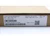 Lenovo 5D51J61973 DT_KYB Primax Chrome USB KB_Black Italy