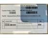 Lenovo 5D68C23431 TB300 TPLCM_UAE&*26371-00904 CS