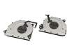 5F10P19085 original Lenovo Fan (GPU/CPU) Kit