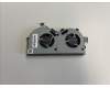 Lenovo 5F10P24365 FAN FAN DC5V 15T NORMAL L80YY