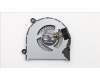Lenovo 5F10P95191 CPU Fan 3N 81AK for DIS Model