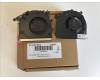 5F10S13940 Lenovo FAN System Fan L 82FX DELTA