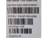 5F10S14068 Lenovo FAN System FAN H 82WU_L_R_FCN