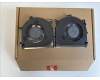 5F10S14131 Lenovo FAN FAN L 83AS AVC NEW