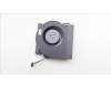 Lenovo 5F10S14134 FAN CPU FAN WT 83E1 Pindai
