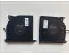Lenovo 5F10S14140 FAN System Fan L21KR DELTA