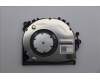Lenovo 5F10S14155 FAN CPU Fan WT 83B3 Toshiba