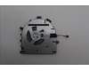 Lenovo 5F10S14166 Thermal Fan 83DS UMA_ AMD/INTEL