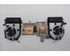 Lenovo 5F10S14179 Thermal FAN 21N5