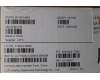 5F10S14281 Lenovo FAN FAN L 83F5 THM2 W/FAN FCN