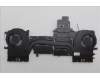 5F10S14296 Lenovo FAN FANL 83LY THM_PRC_ AVC