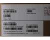 Lenovo 5F10S14313 FAN FAN L 83LU FCN
