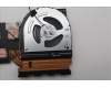 Lenovo 5F10S14315 FAN Thermal w/Fan C 83JE X2X4 PK