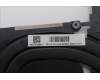 Lenovo 5F10S14315 FAN Thermal w/Fan C 83JE X2X4 PK
