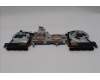 5F10S14327 Lenovo FAN FAN L 83F3 INTEL GN22 FCN