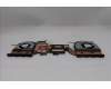 Lenovo 5F10S14351 FAN Thermal module w/Fan C 83JH PD
