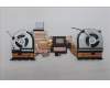 Lenovo 5F10S14351 FAN Thermal module w/Fan C 83JH PD