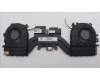 Lenovo 5F10S14397 Thermal module w/Fan 83SG FCN R78C