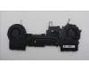 Lenovo 5F10S14431 Thermal module w/Fan, 83Q6, 8C