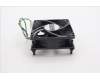 Lenovo 5F10U94112 FAN TW 8025 New IC Front SYS fan
