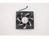 Lenovo 5F10X63211 FAN 12025 rear fan for T550 gaming,