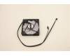 Lenovo 5F10X63225 FAN 12025 ARGB Fan 520420