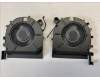 Lenovo 5F10Z58279 FAN FRU FAN(L+R) AVC