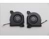 Lenovo 5F11Q42447 FAN KIT,FAN,Thermalmodule,AVC