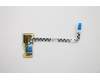 Lenovo 5F30M32932 FINGER_PRT C 80VB BK W/Cable