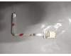 5F30N67853 Lenovo FINGER_PRT FPModule C 80X6 W/CalbeCopper