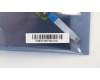 Lenovo 5F30N67933 FP-Modul C 80x7 mit Kabel, silber