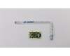 Lenovo 5F30Q62189 FP Board W 81AC IG W/Cable